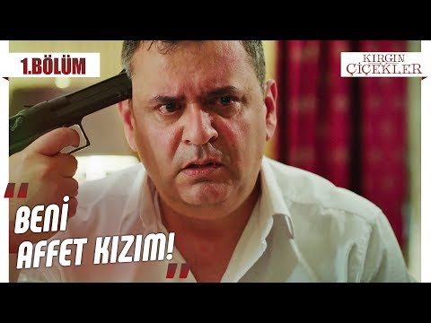 Cemre – Ailesinin feci sonu! - Kırgın Çiçekler 1.Bölüm