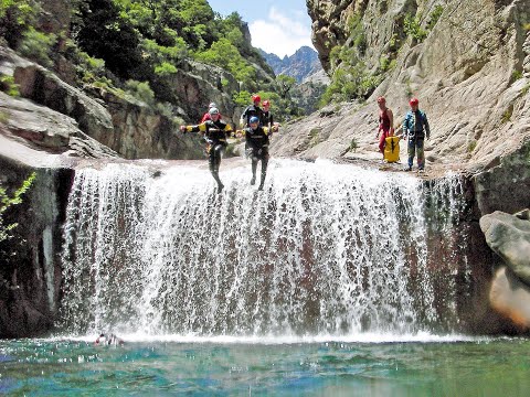 vacca (F, Corse, Bavella) 2006