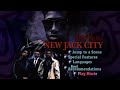 New Jack City DVD