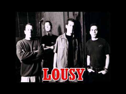 Lousy - Generation of Soldiers