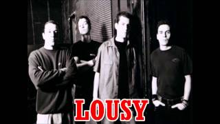 Lousy - Generation of Soldiers