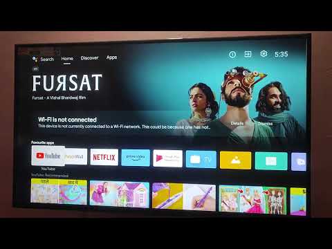 How to Connect Xiaomi Mi TV 4A with Other Device using Bluetooth – Pair Your Phone Fast and Easy