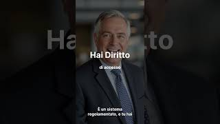 Chi può vedere i tuoi dati CRIF?