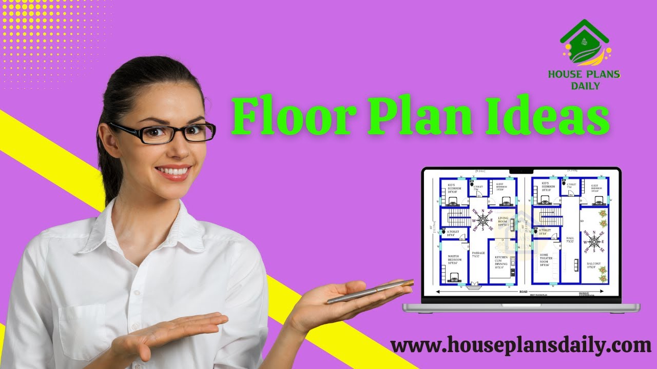 Different Types of Floor Plans