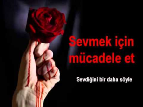 Patron canımda yaşamıştım ben bu aşkı