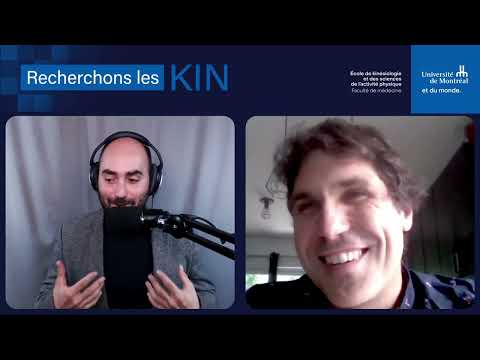Recherchons les Kin - François Lalonde