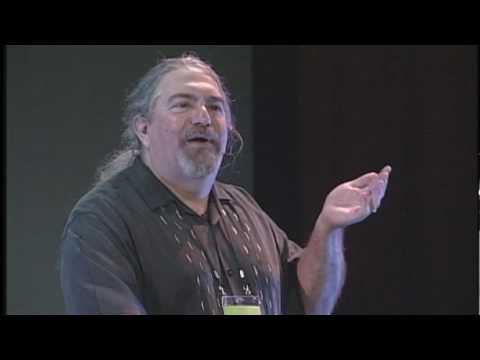 TEDxLeadershipPittsburgh - Dr. Don Marinelli - 11/14/09