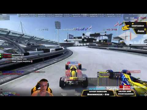 Team Dignitas vs WaterBottle | ESL CPS 17 | Semi Finals