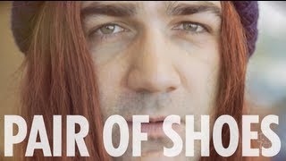 Timomatic - Parachute parody &quot;I don&#39;t need a pair of shoes&quot;