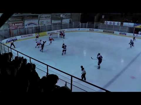 SC Lyss vs EHC Zuchwil Regio 10 01 2018