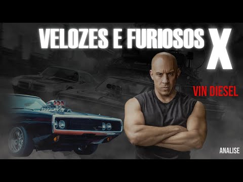 FILME DE AÇÃO VELOZES E FURIOROS (2001) | EM PORTUGUÊS — ASSISTIR FILME EM 2025 VALE A PENA? review