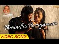 Therintho Theriyamalo Video Song Un Samayalaraiyil Ilaiyaraaja Karthik Ramya NSK Maestro