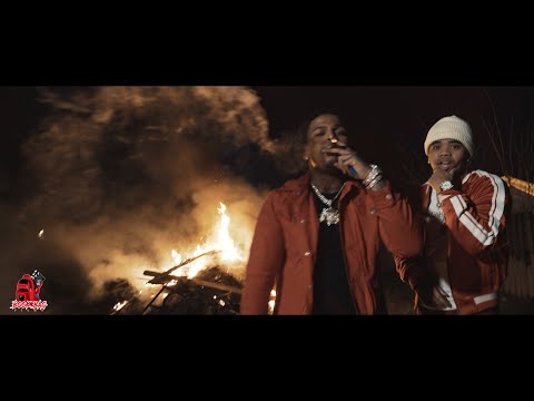 LIL JAIRMY x ENZO MCFLY - "WE DID IT" (Official Music Video)