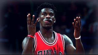 Jimmy Butler - Young Jedi ᴴᴰ