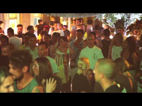 The King of K-Rimini 2k15