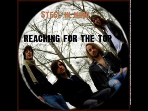 Steel In Mind - Reaching for the top