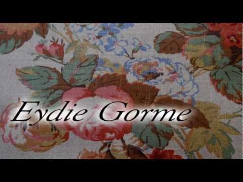 Eydie Gorme - The Things We Did Last Summer