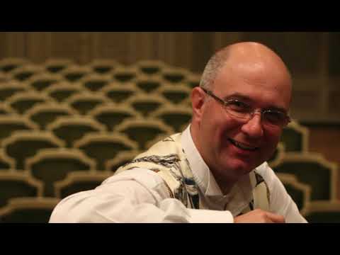 @ionbogdanstefanescu  Leroy Anderson - Jazz Pizzicato