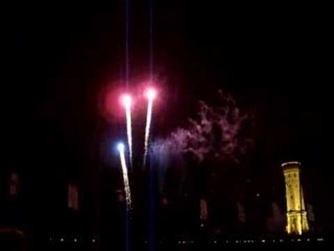 2007-06-09 Feuerwerk