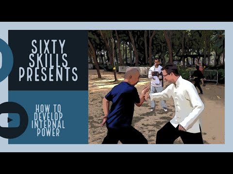 How to Develop Internal Power
