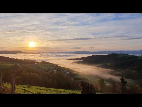 Bis ans Ende der Welt | Mein Jakobsweg 2023