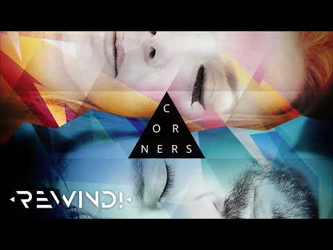 REWIND! - 'CORNERS' - 7. Home? #REWIND #CORNERS #rewindartist #rewindband