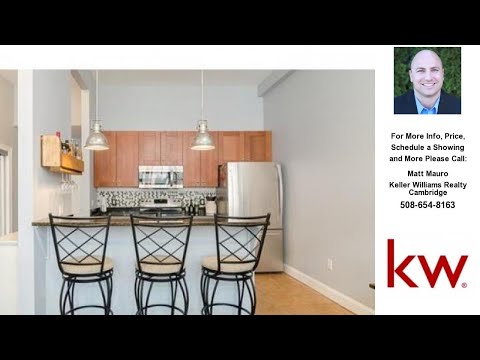 30 Broad St, Marlborough, MA Presented by Matt Mauro.