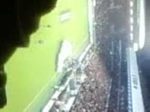 Heerenveen - Sparta `t fries volkslied