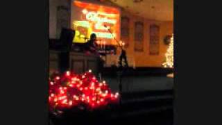 Christmas Song by Nicole C.