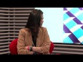 #LIVEon4G Laura Gauthier intervista Marsica ...