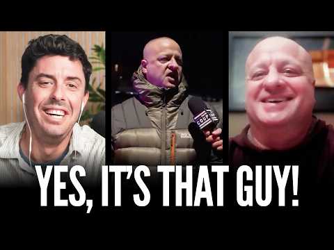 EXCLUSIVE: Why a Regular Guy Snapped on Camera