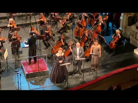 Donizetti: Maria Stuarda