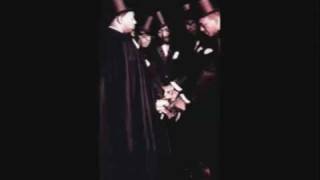 Lead Paul Williams -Temptations- "Who Can I Turn To"