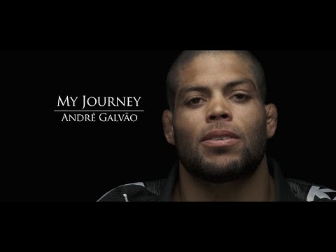 Andre Galvao Picks Maia To Beat Woodley