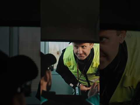 Musikvideo till Över gränsen UTE NU!! 🔥🇸🇪🇳🇴 @hagleband