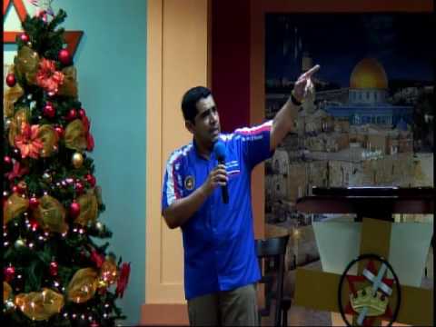 "El diseño de Dios para la familia" efesios 5.21