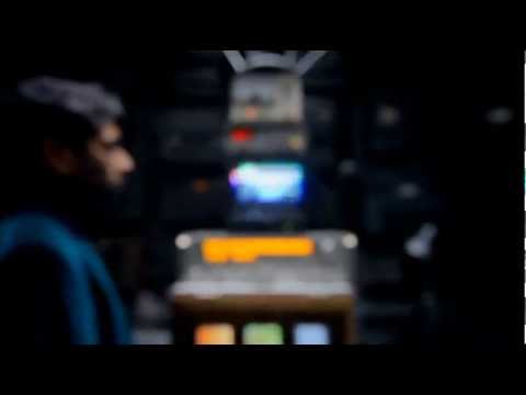 Oasis - Shout It Out Loud (Unofficial Video)