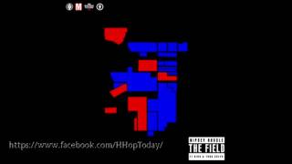 Nipsey Hussle - The Field  Feat. Bino & Young Dolph [Prod. By Mike & Keys & Tariq Beats]