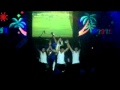 Britney Spears Performs Till The World Ends Cover By Six Nine Band Thailand