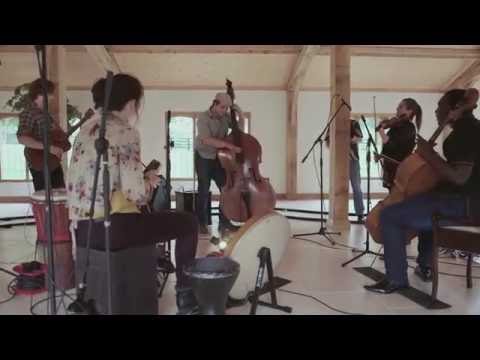 Kabantu - Kopanitsa (Bulgaria)