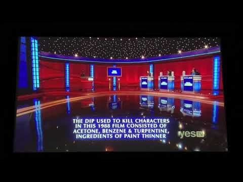 Final Jeopardy, Matt LOSES????? - Matt Amodio DAY 24 (9/20/21)