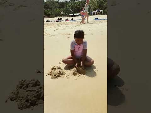 Thumbnail for Moreton Island || Keluarga Upi di Australia #Carnival Splendor