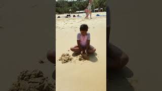 Moreton Island || Keluarga Upi di Australia #Carnival Splendor