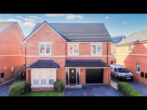 Cotham Drive, Wakefield - Virtual Tour