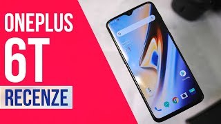 OnePlus 6T 8GB/128GB