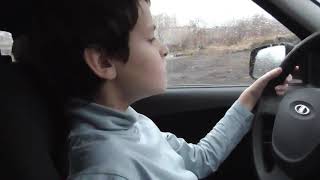 Наши Питерские парни с Автомобилями на механике в легкую !!!