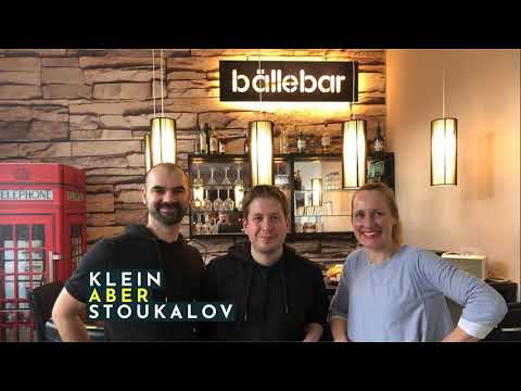 Wie wird man... Polit-Shootingstar, Kevin Kühnert?