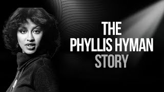 The Phyllis Hyman Story: A Voice Too Honest for the Industry