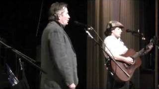 MacPherson's Lament - MacCana with Da