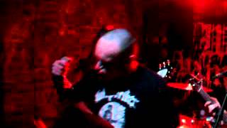 Warhammer live at Hellcifilis